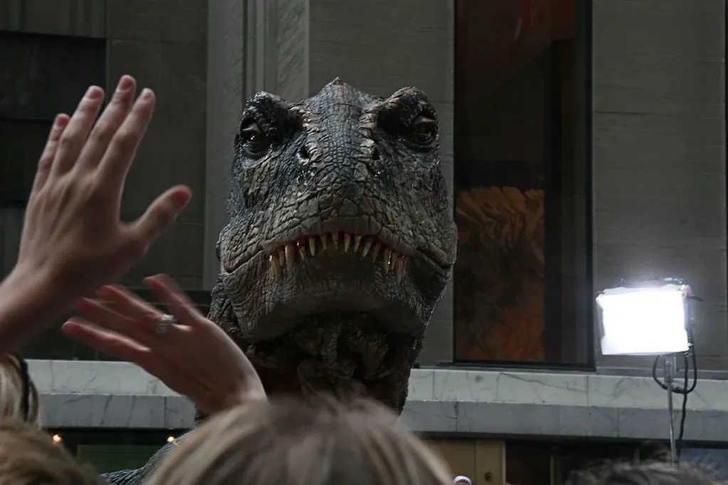 Conclusion: Dinosaurs Deserved Better Than Being Cast as One-Note Villains (jeffpearce, Flickr, CC BY 2.0)