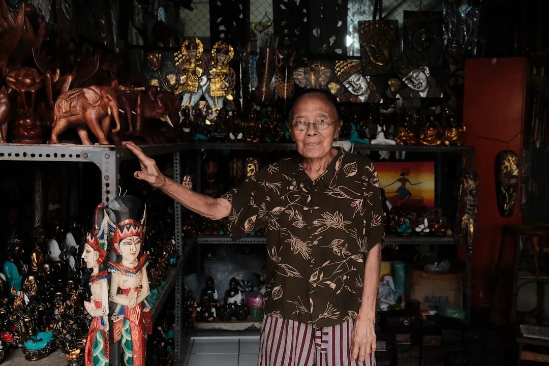 Turning Social Awkwardness Into Authentic Connection (Image Credits: Unsplash)