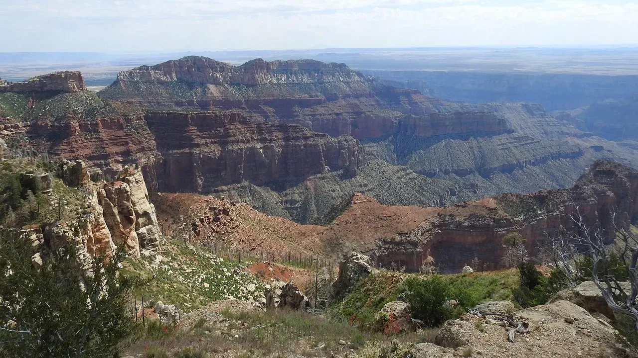 Why This Ancient Landscape Still Matters Today (Image Credits: Pixabay)