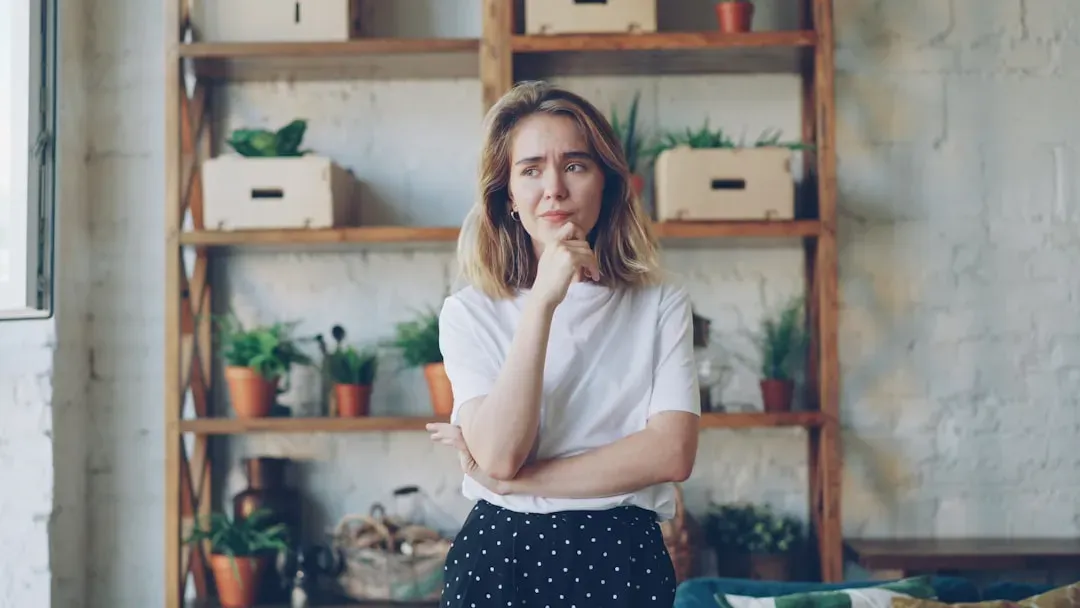 6. How You Make Everyday Decisions, Big or Small (Image Credits: Unsplash)