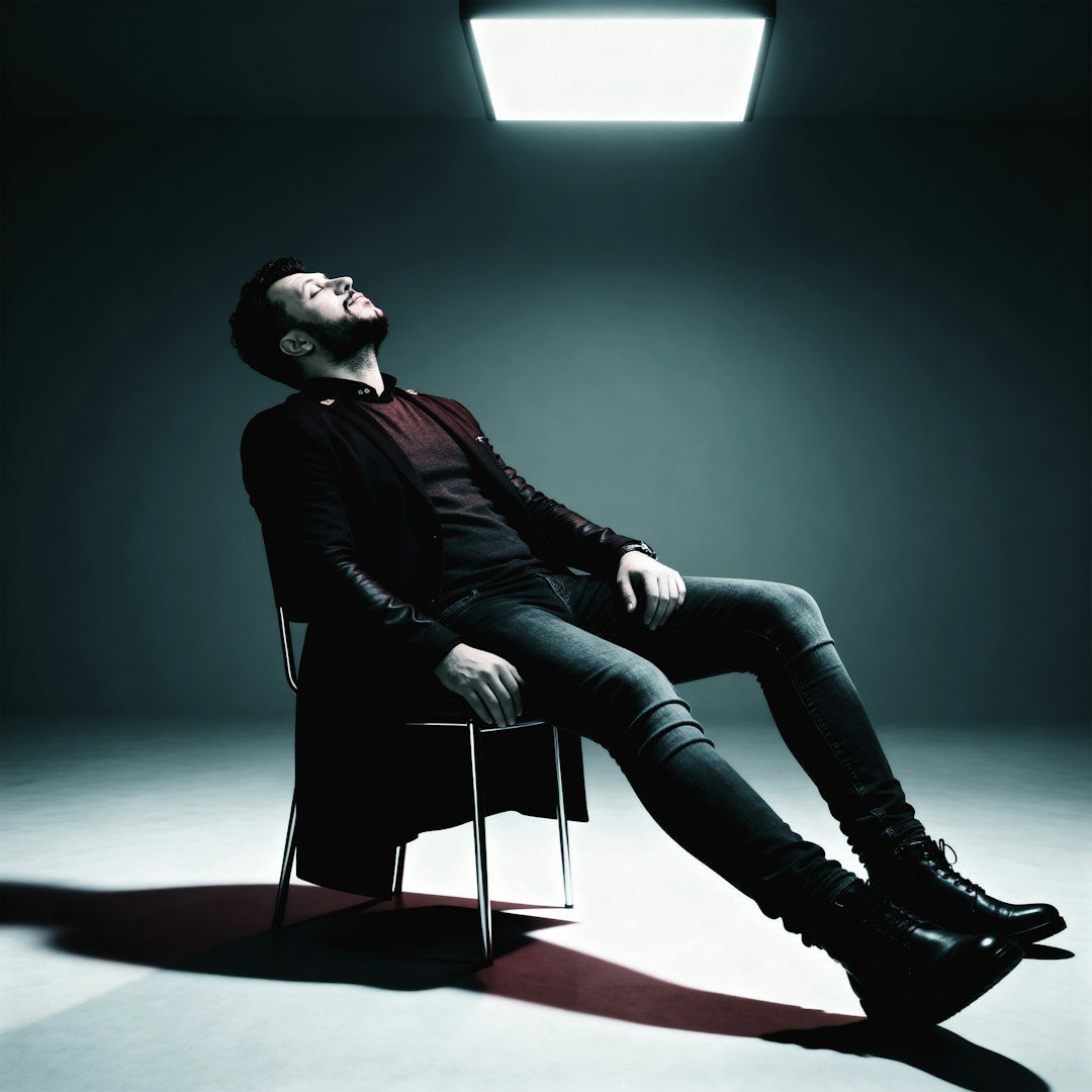 Aquarius: The Curse of Intellectual Detachment (Image Credits: Unsplash)