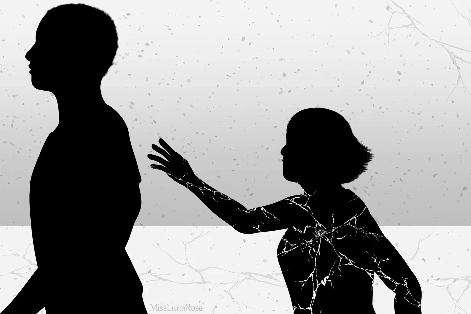 The Fear of Rejection Drives the Need for Approval (Image Credits: Wikimedia)