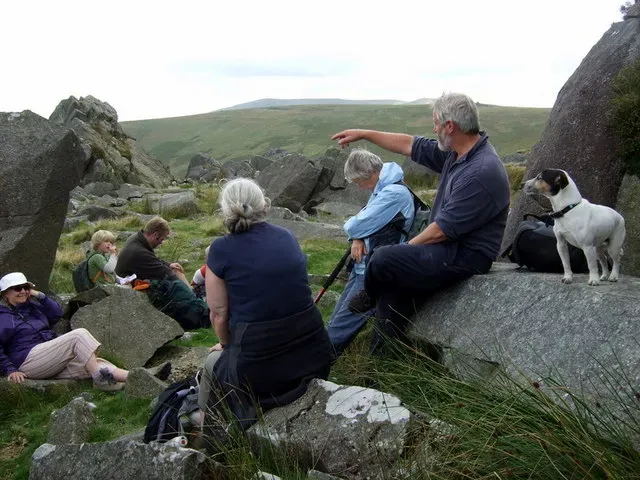 The Skeptics Push Back (Image Credits: Wikimedia)