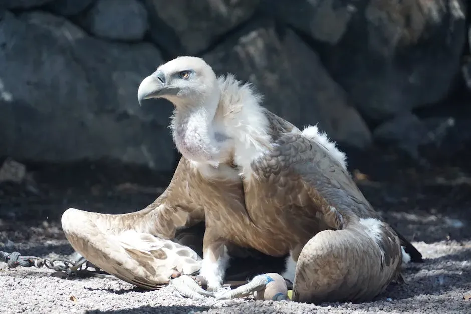 Fact 8: A Lifespan That Rivals Our Own (Image Credits: Pexels)