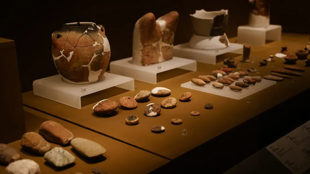 Conclusion: When Our Biases Age Worse Than the Artifacts (Image Credits: Unsplash)