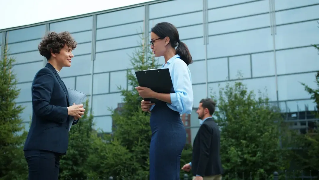 The Work Ethic Connection Creates Instant Respect (Image Credits: Unsplash)