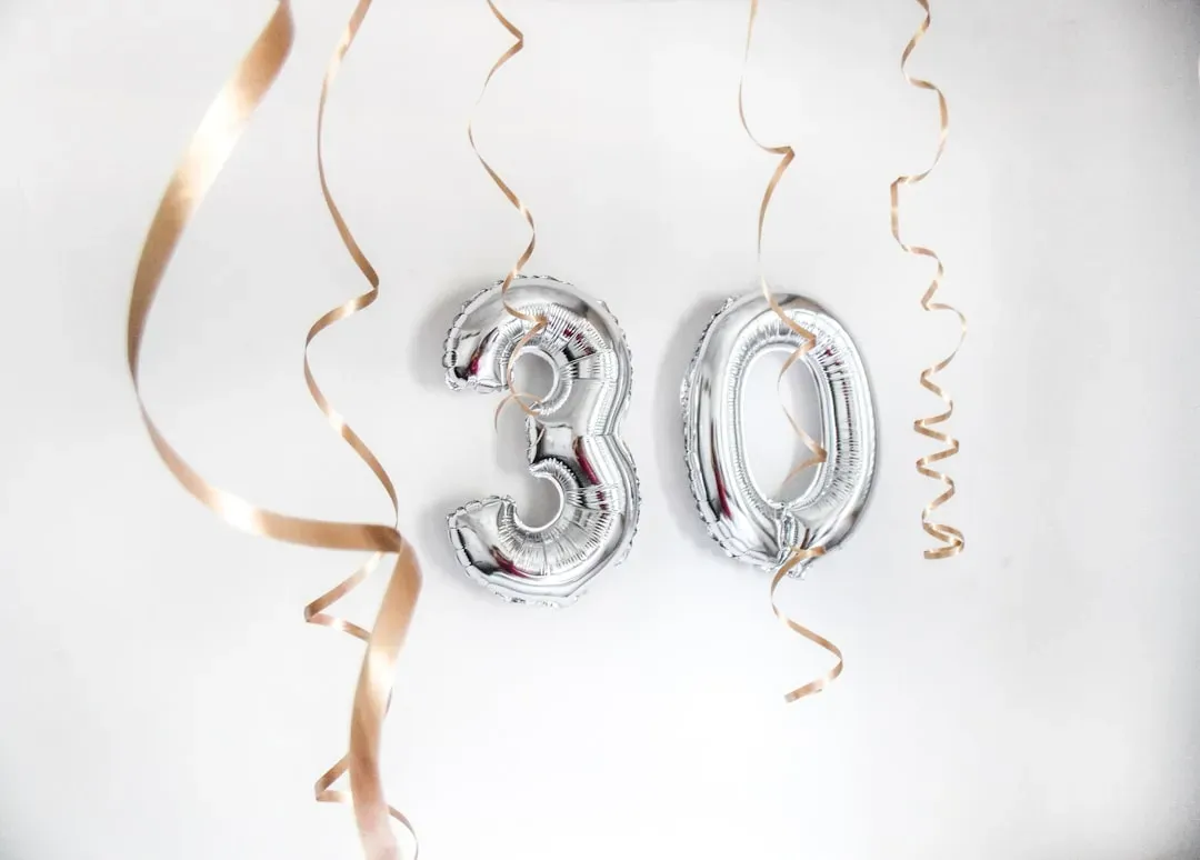 The Hidden Power of Your Birthday Number (Image Credits: Unsplash)