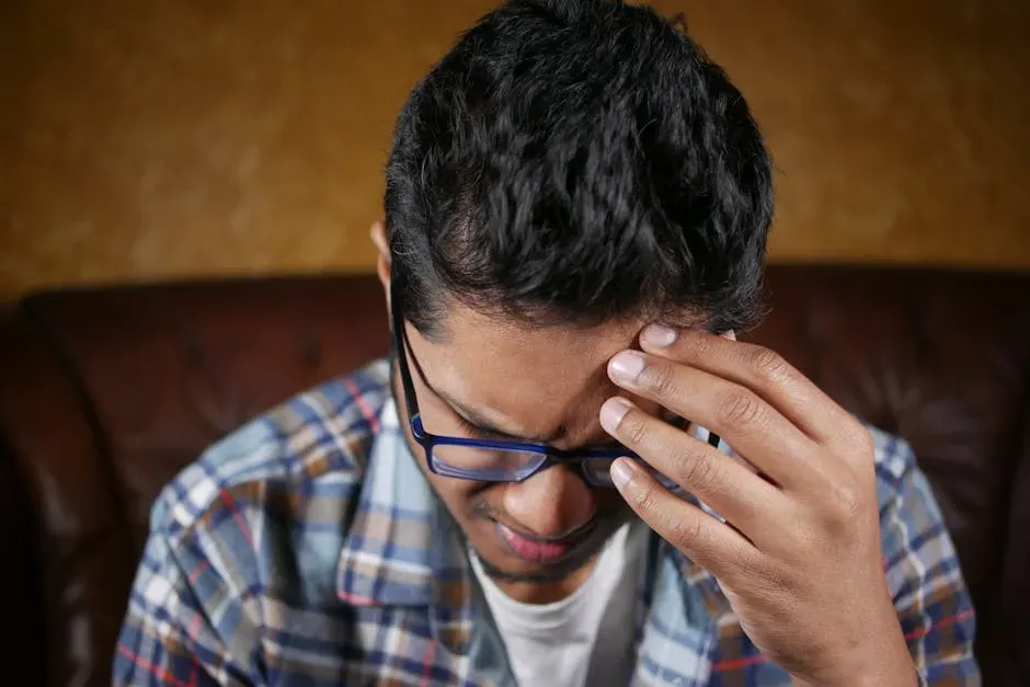Rejection Hurts Because Your Brain Treats It Like Physical Pain (Image Credits: Pexels)