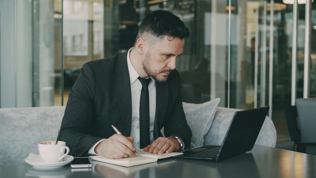 Collect Evidence of Your Competence (Image Credits: Unsplash)