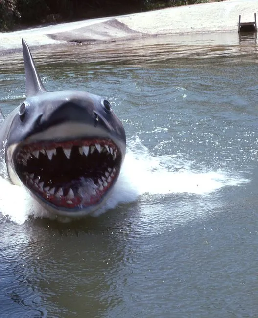 Dinosaur–Shark–Robot Hybrids That Ignore Evolution Entirely (Image Credits: Pexels)
