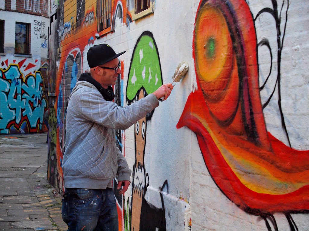 Libra: Beauty Born From Balance (Image Credits: Flickr)