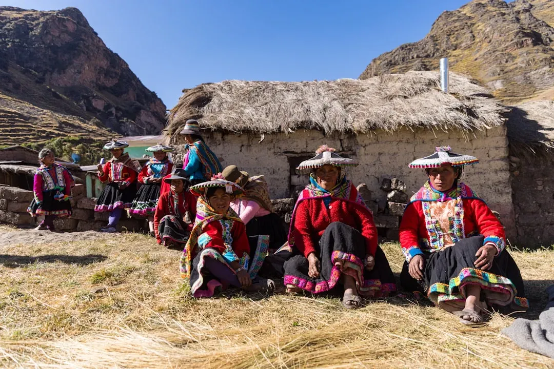 Living Descendants: The Ancestral Connection That Never Broke (Image Credits: Unsplash)