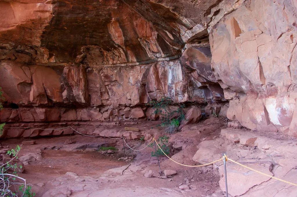 Conclusion: A Continent Still Revealing Itself (Image Credits: Flickr)