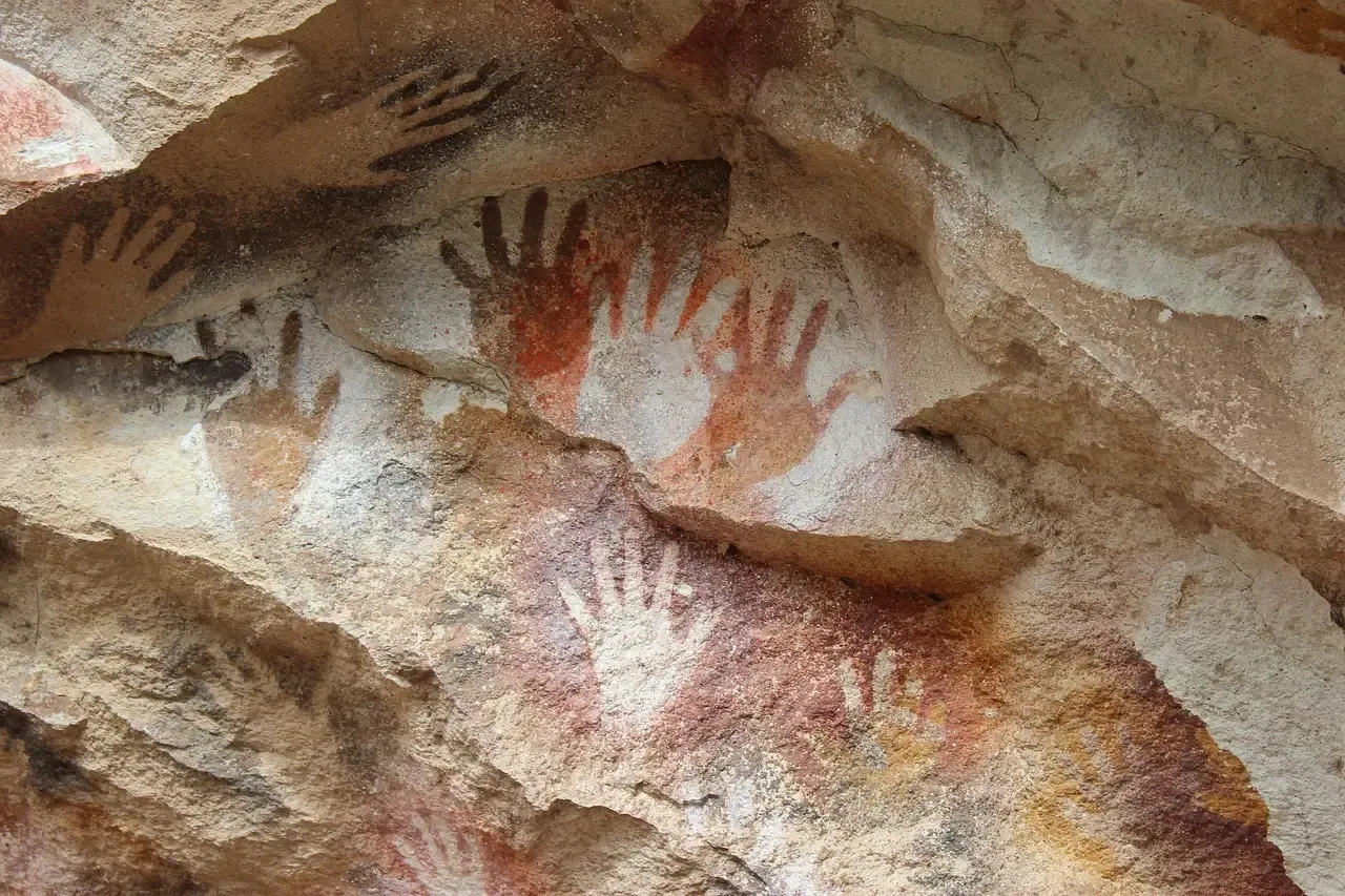 Conclusion: Caves Turned Our Origin Story Upside Down (Image Credits: Pixabay)