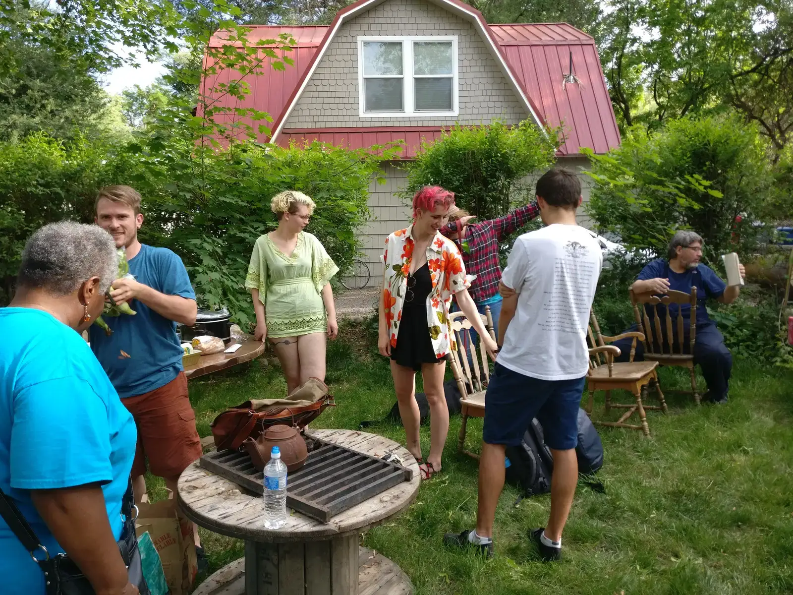 Epicureanism: The Misunderstood Art of Simple Pleasures (Image Credits: Wikimedia)