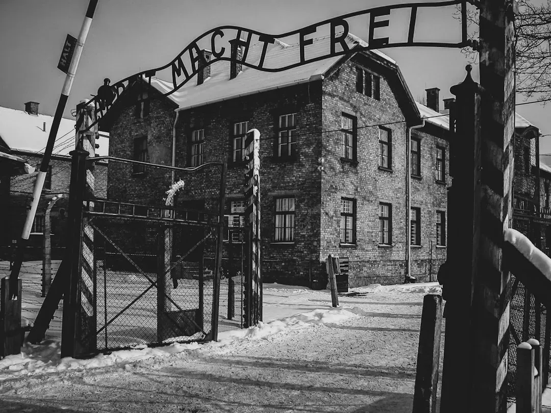 #2 - Genocide Victims Were On Public Display For Decades (Image Credits: Unsplash)