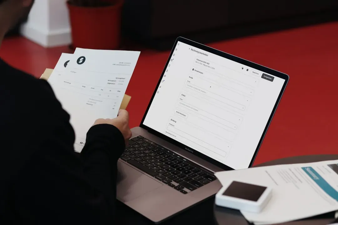 Digital Writing, Infinite Copies, And The Fragility Of Our Records (Image Credits: Unsplash)