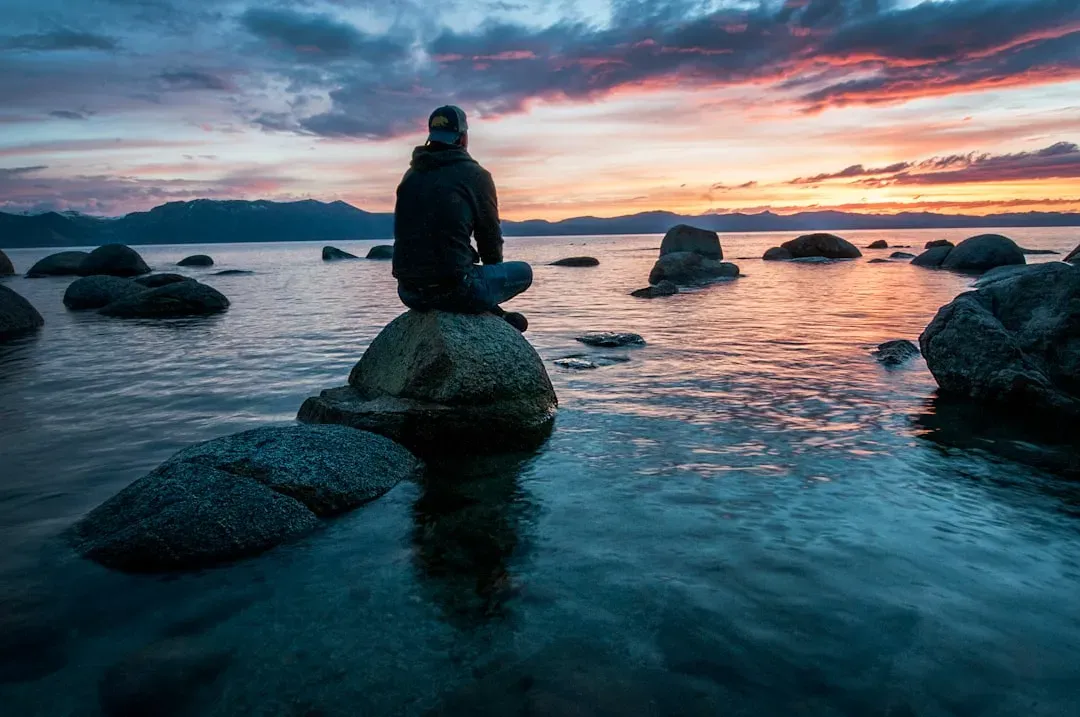 Conclusion: Overthinking Is Human, but It Does Not Have to Be in Charge (Image Credits: Unsplash)