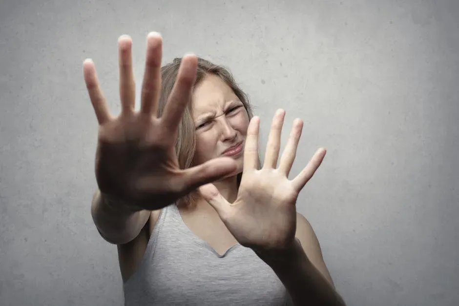 Why Saying No Feels Physically Terrifying (And What That Reveals) (Image Credits: Pexels)