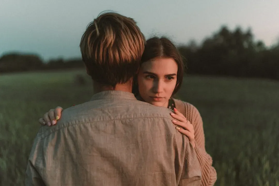 Your Attachment Style Is Calling Out to Its Match (Image Credits: Unsplash)