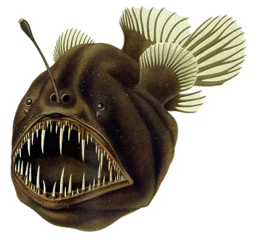 Water-Based Phobias and Childhood Fears Stick With Us (Public domain)