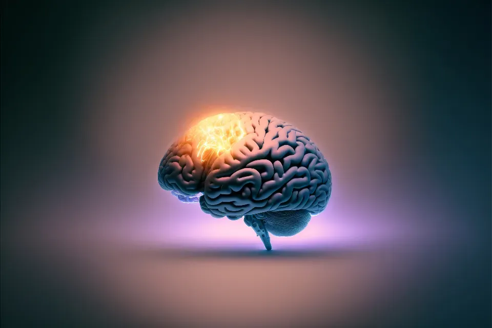 Brains As Amplifiers Of Awareness, Not Factories Of It (Image Credits: Stocksnap)