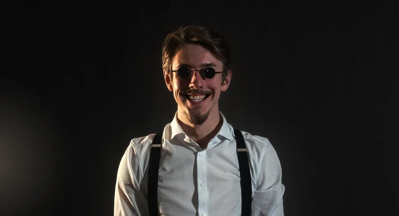 They Take Pleasure in Others' Misfortunes (Image Credits: Pixabay)