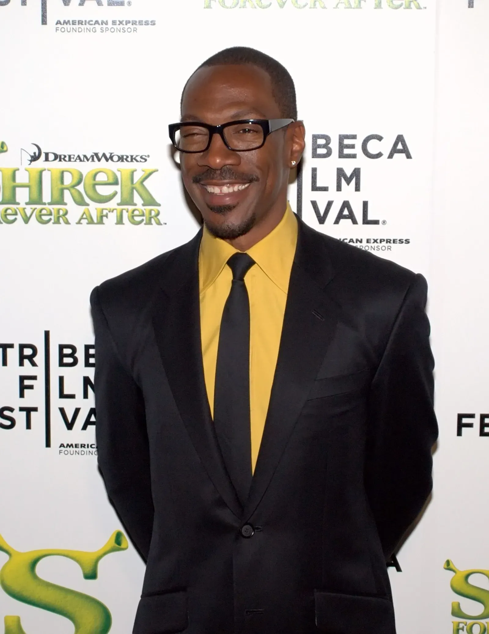 3. Eddie Murphy – the stand‑up comet who rewrote comedy’s rules (Shankbone, CC BY 3.0)