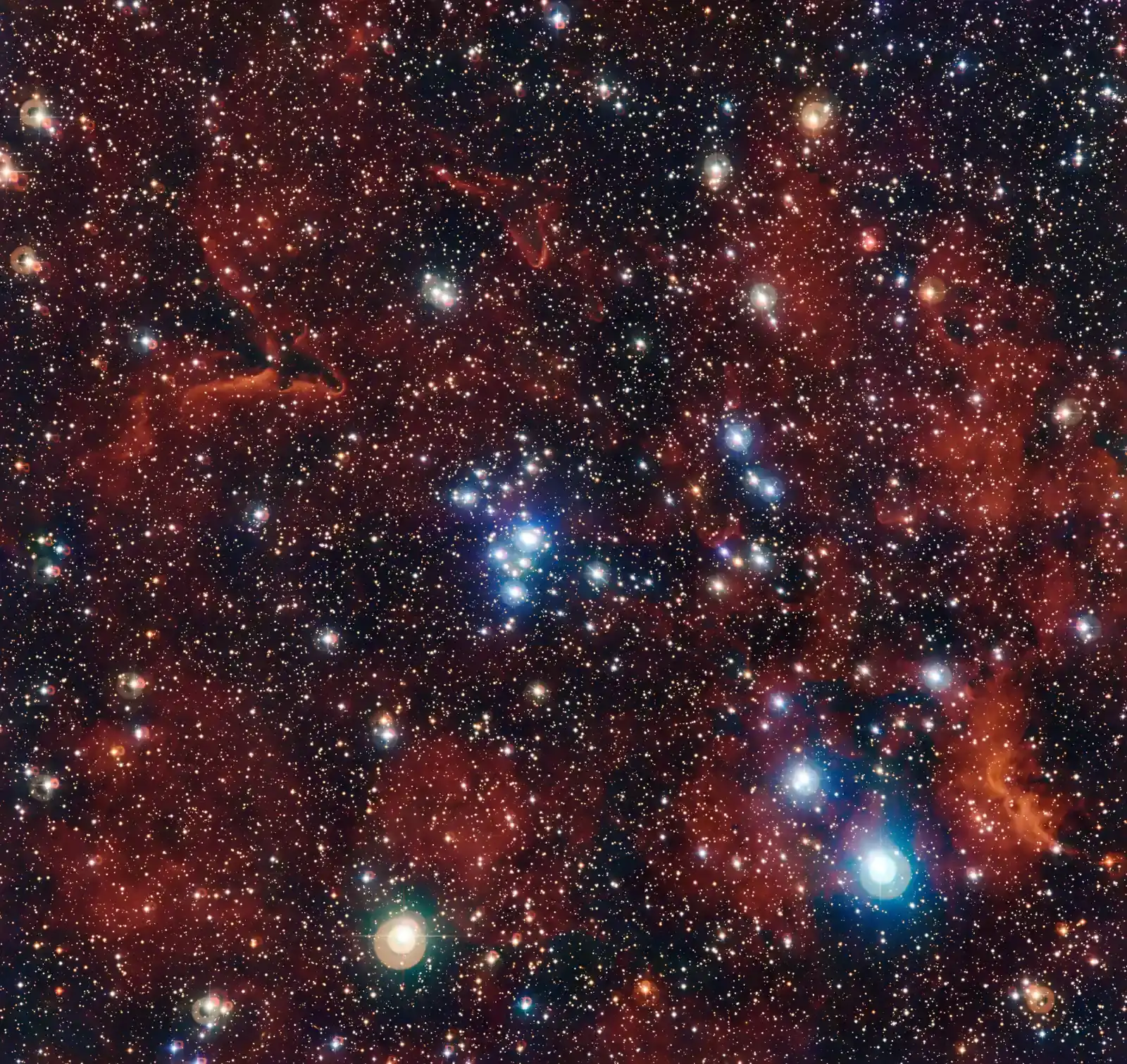 Conclusion: My Take On The Oldest Stars And What They Really Tell Us (By ESO/G. Beccari, CC BY 4.0)