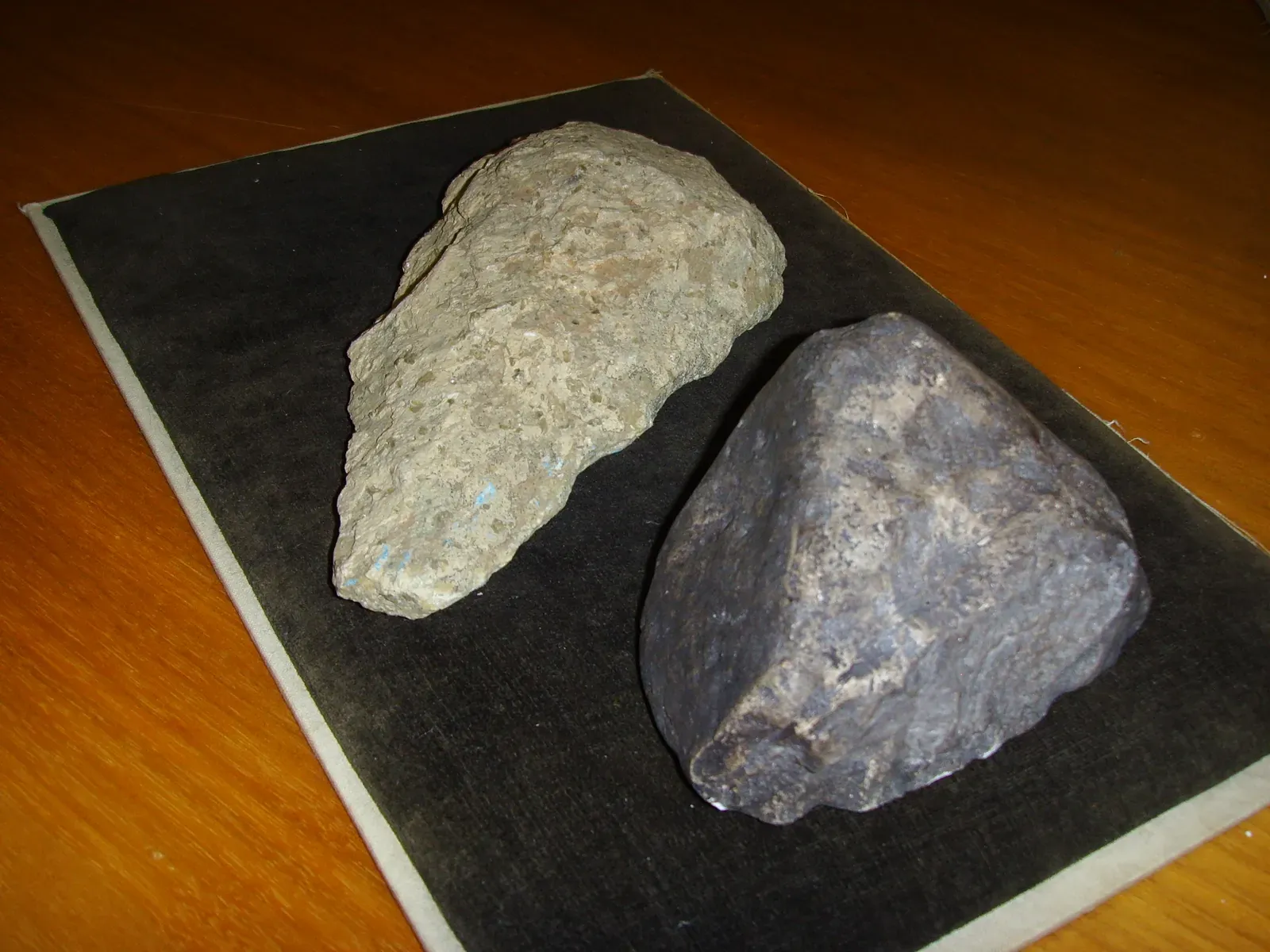 #5 - Nyayanga: The Wrong Species Might Have Invented Stone Tools (By Gerbil, CC BY-SA 3.0)