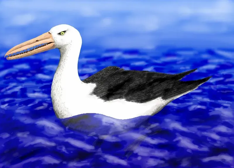 Giants in the Skies and Seas (Image Credits: Wikimedia)