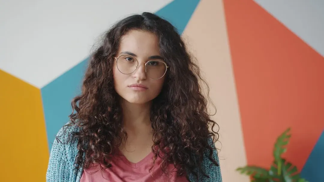 Treating Your Negative Thoughts as Absolute Truth (Image Credits: Unsplash)