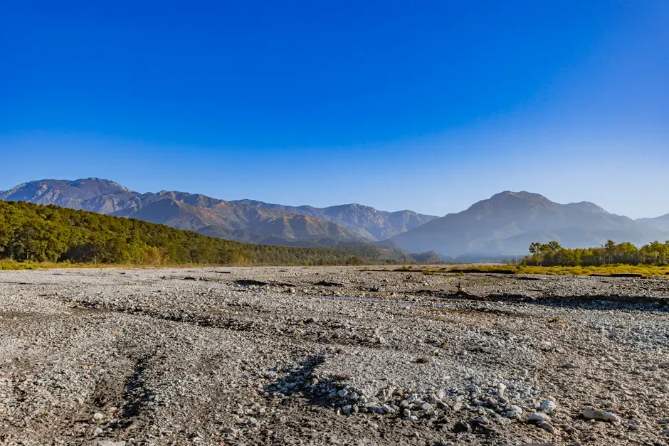 Australia’s Megarivers of the Deep Past (Image Credits: Pexels)