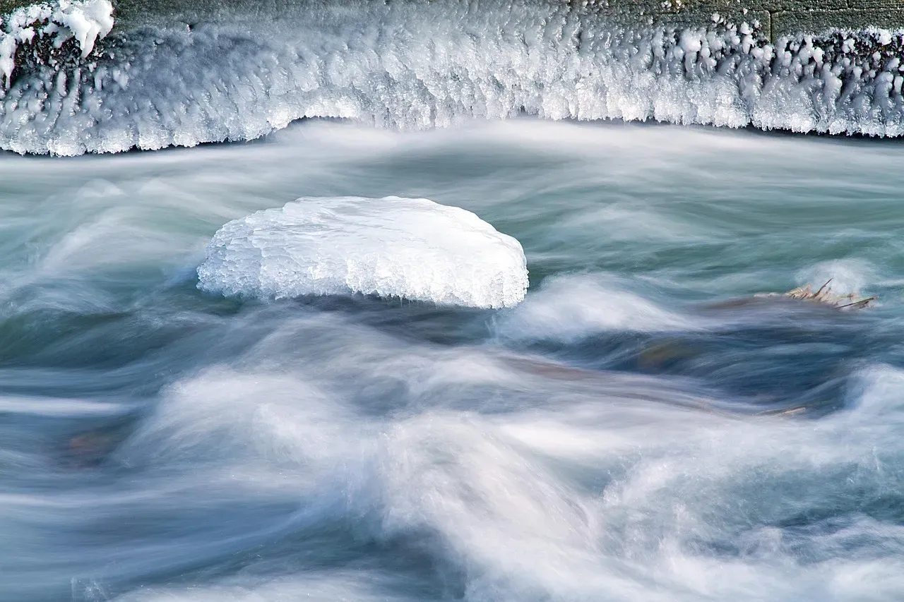 Ice Age Floods: When Water Became a Weapon (Image Credits: Pixabay)