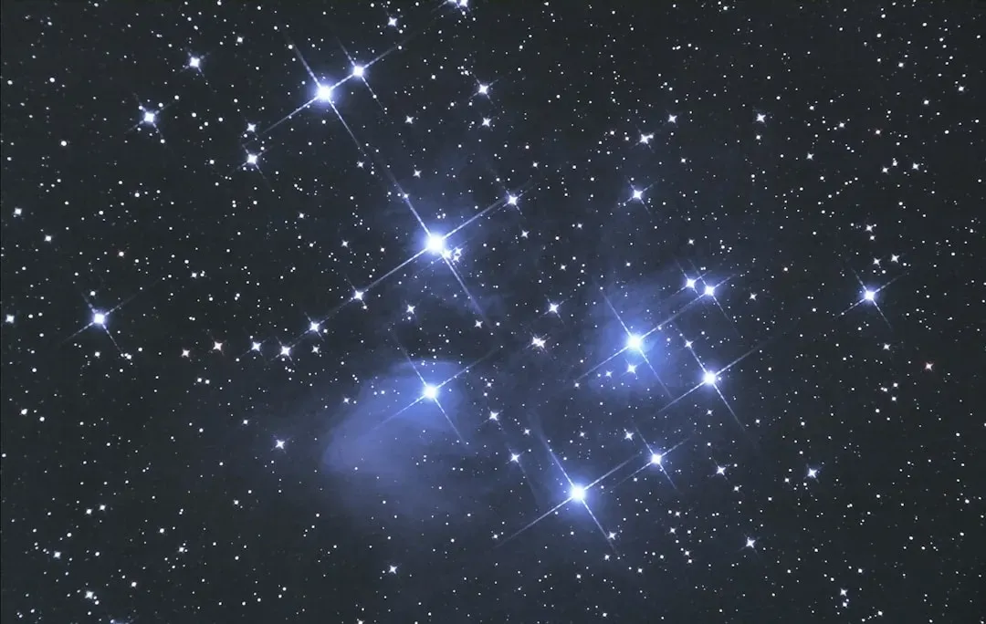 What Ancient Stars Really Say About You Today (Image Credits: Unsplash)