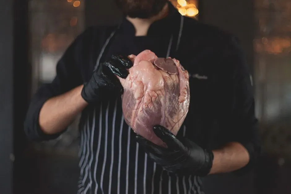 2. Brain and organ meats as first-choice delicacies (Image Credits: Pexels)