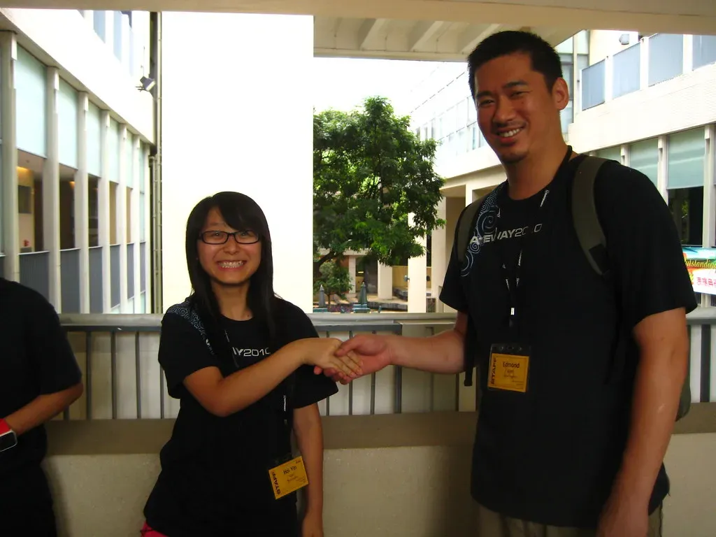 Consistent Follow-Through on Commitments (Image Credits: Flickr)