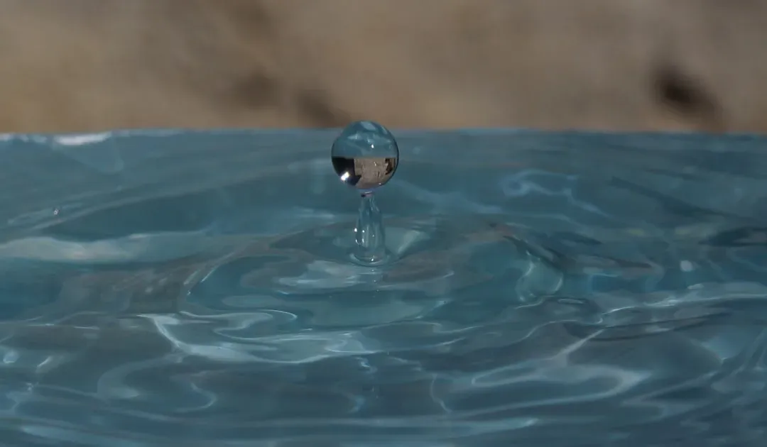 The Water Element Connection (Image Credits: Unsplash)