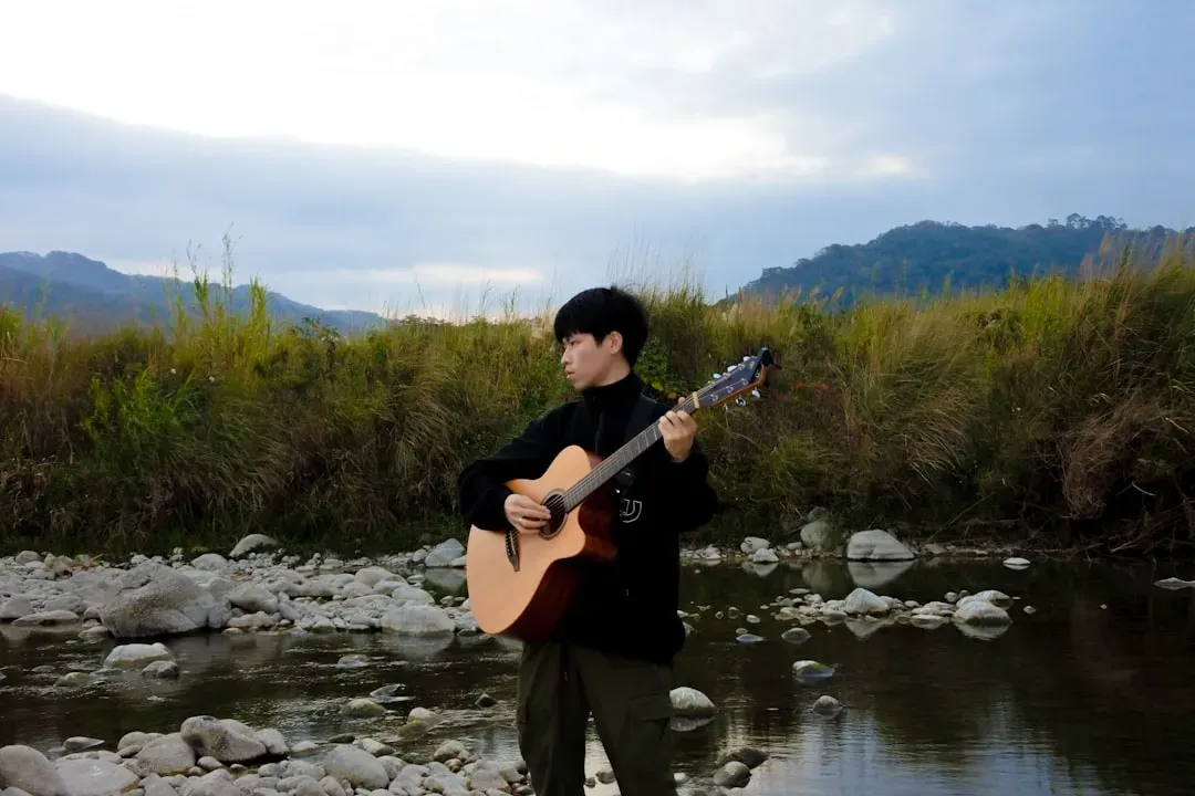 Creative and Innovative Thinking (Image Credits: Unsplash)