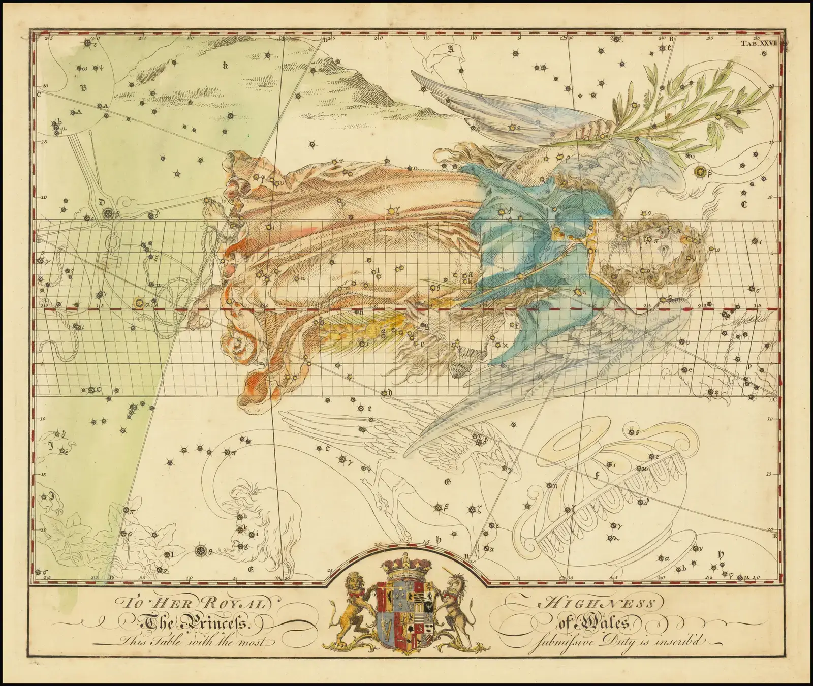 Virgo: The Practical Supporter (Image Credits: Wikimedia)