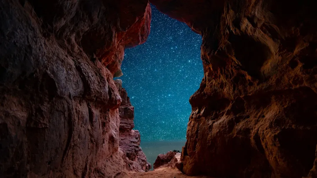 Ancient skywatchers: why astronomy mattered to hunter‑gatherers (Image Credits: Unsplash)