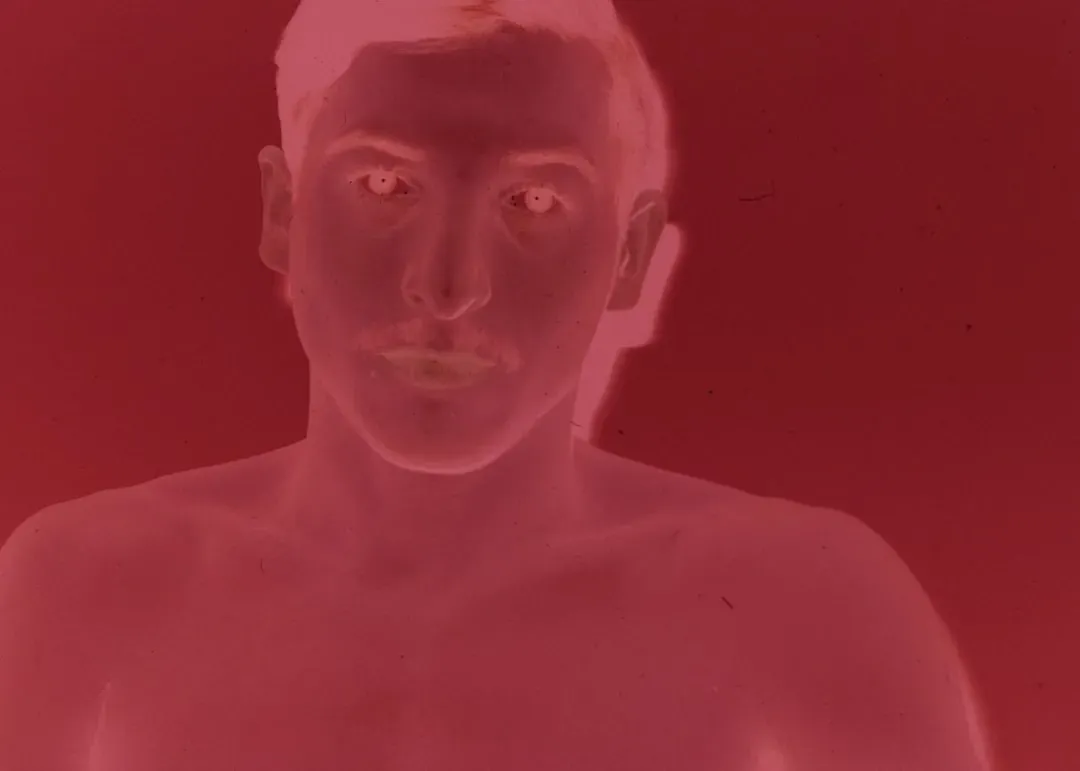 Red Auras Reveal Passionate Leaders and Action-Takers (Image Credits: Unsplash)