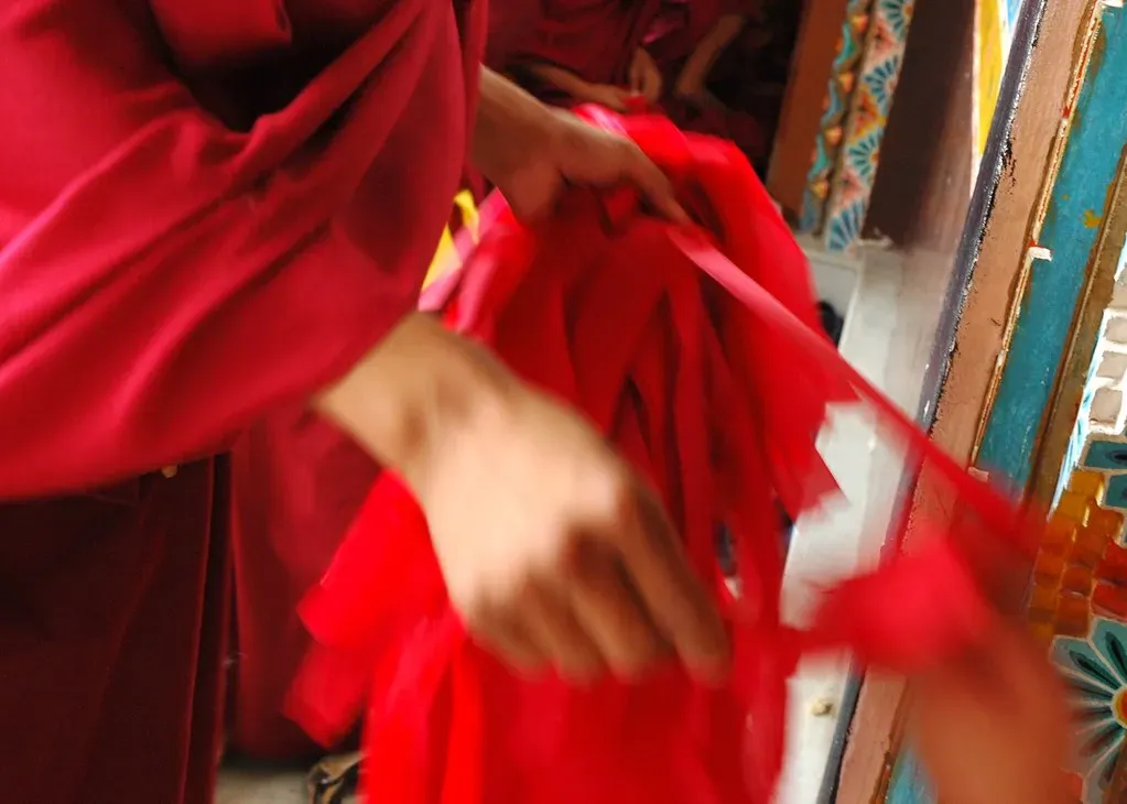 Conclusion: the colour that still owns our attention (Wonderlane, Flickr, CC BY 2.0)