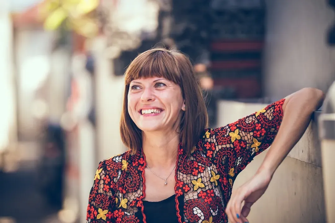 6. Authenticity Without Oversharing (Image Credits: Unsplash)