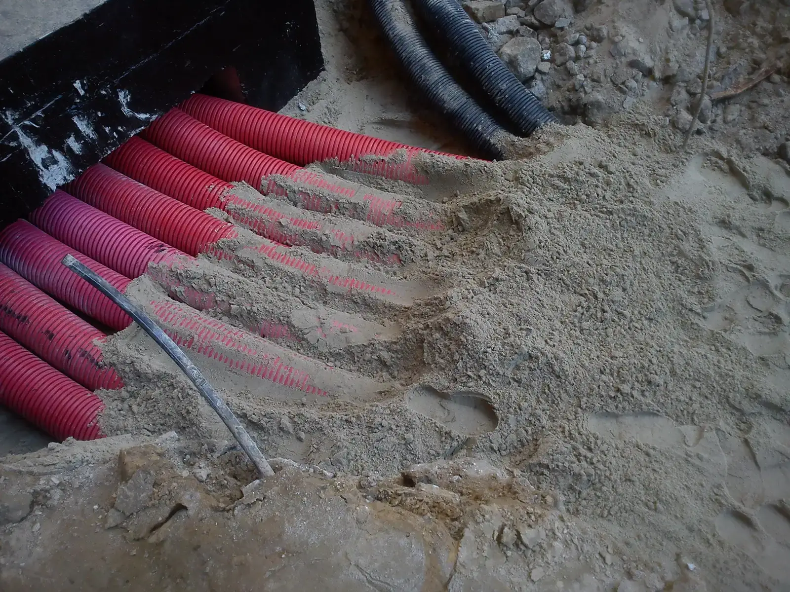 #7 Pipes, Cables, and the “Underground Spaghetti” of Modern Infrastructure (Own workПерша публікація: раніше не публікувалася, CC BY-SA 4.0)