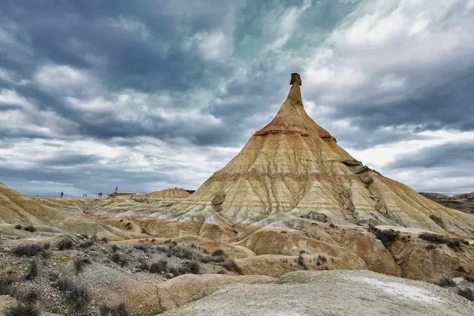 Wyoming: Submerged, Then Stomped On by Giants (Image Credits: Pexels)