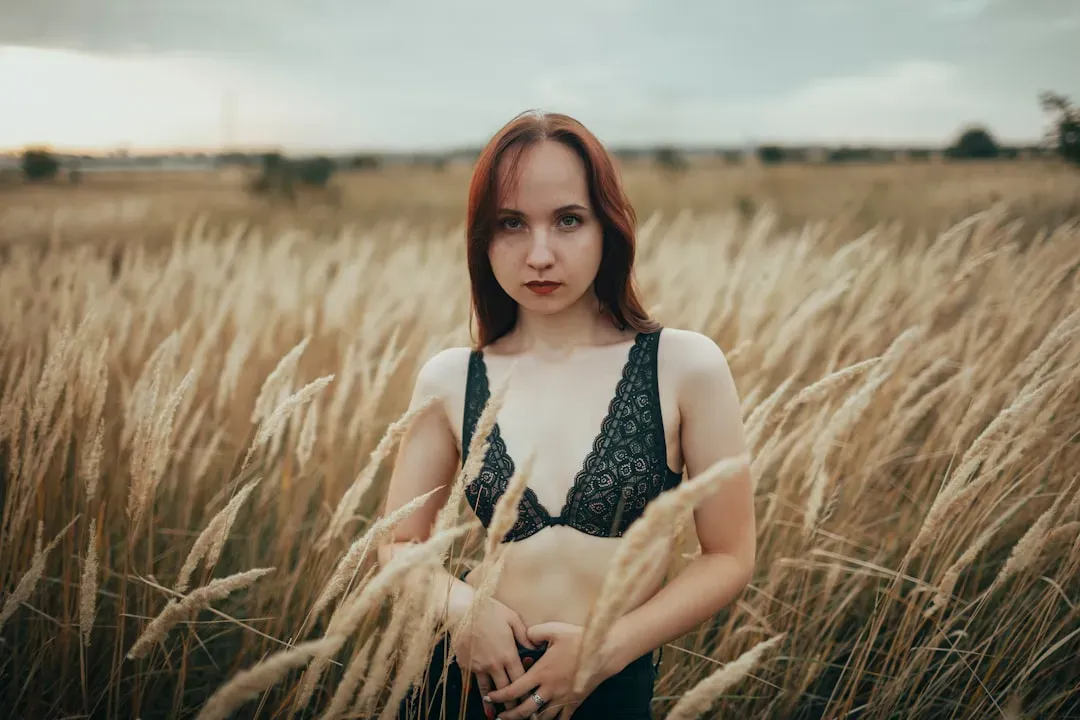 Your Body Shows a Calm Sense of Knowing (Image Credits: Unsplash)