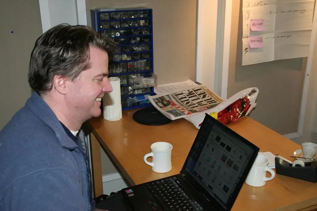 Conclusion: You Might Be More Like a Paleontologist Than You Think (Image Credits: Flickr)