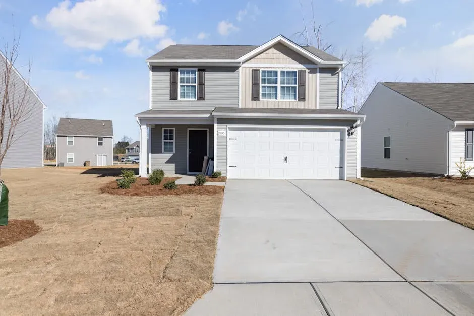1. Buying A Starter Home (Image Credits: Pexels)