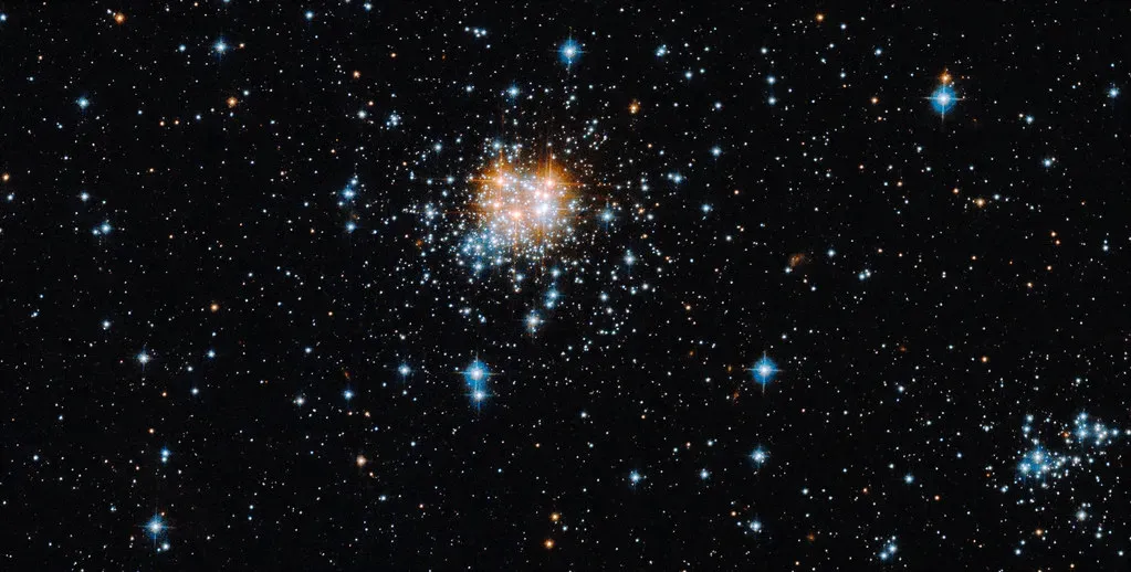 How Knowing the Truth Changes the Way You Look Up (NASA Hubble, Flickr, CC BY 2.0)